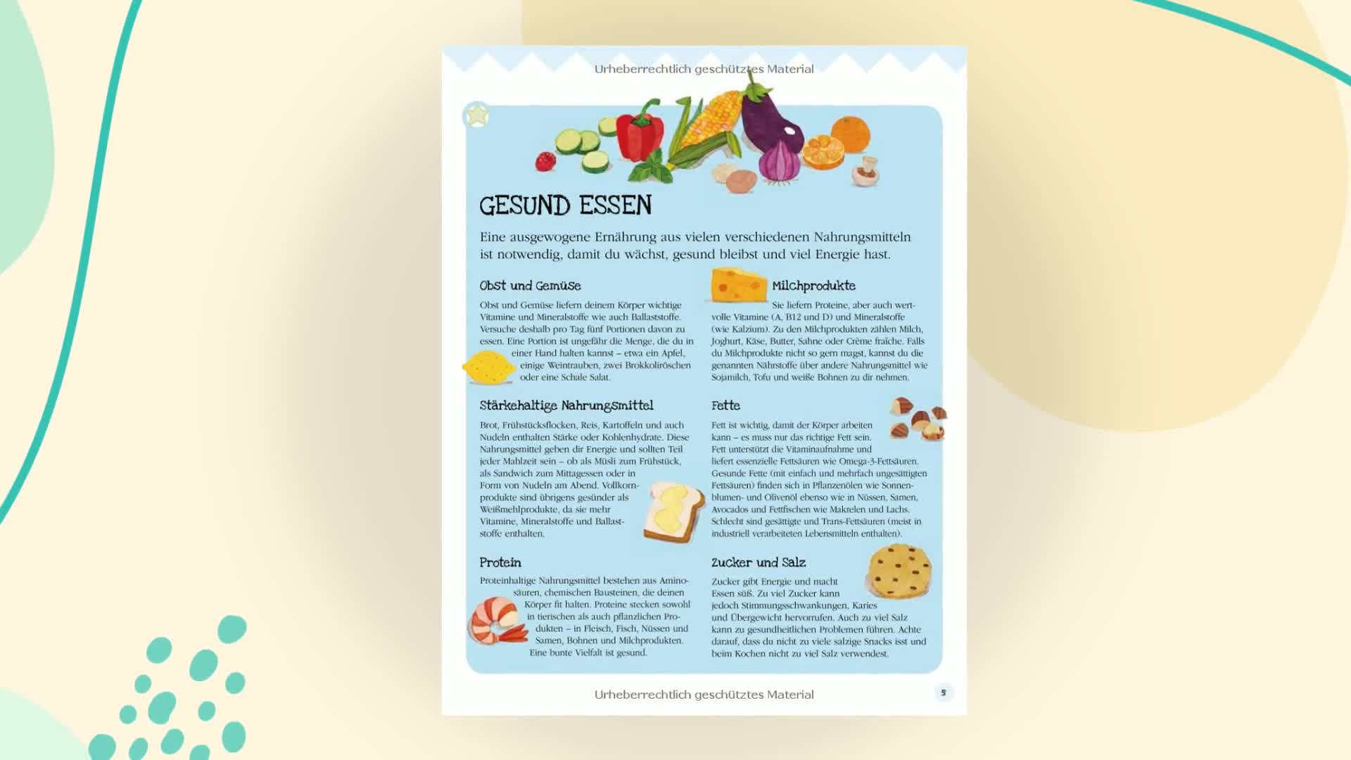 Koch Mal! Die Neue Kochschule Für Kids – 100 Rezepte, Viele Bilder, Für Kinder Ab 8 Jahren, Bestseller