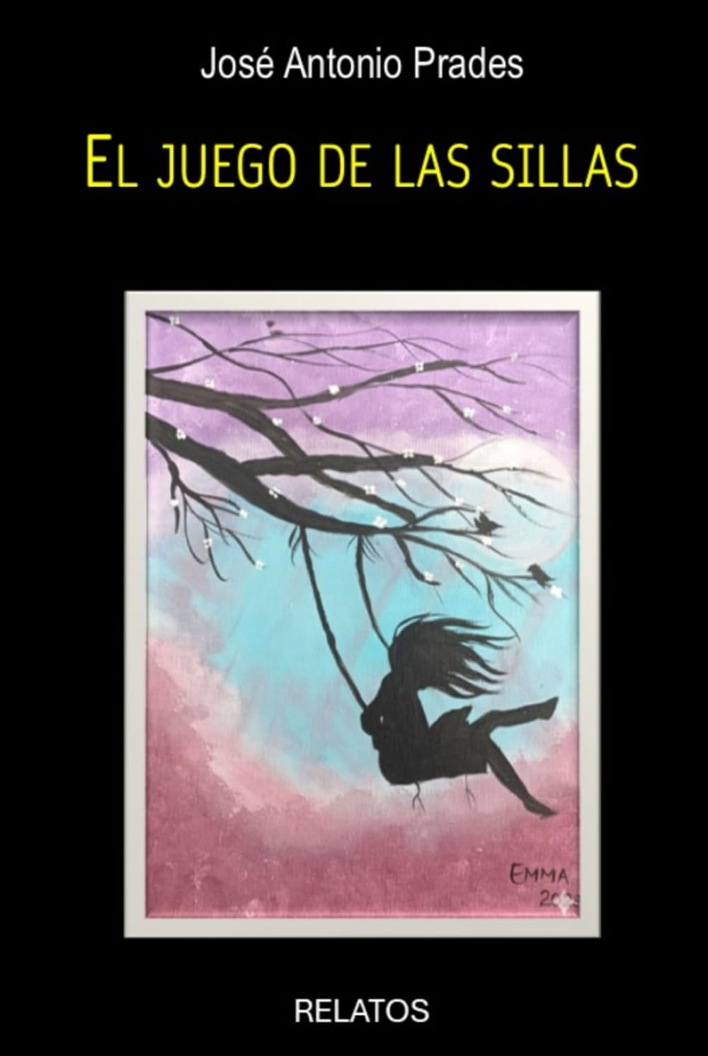 El juego de las sillas