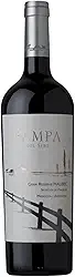 Vinho Tinto Malbec Gran Reserva Argentino Pampa Del Sebo Mendoza