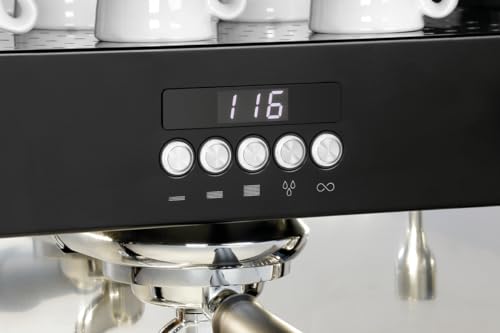 Bartscher Kaffeemaschine Coffeeline B10 Gastronomiebedarf – Bild 7