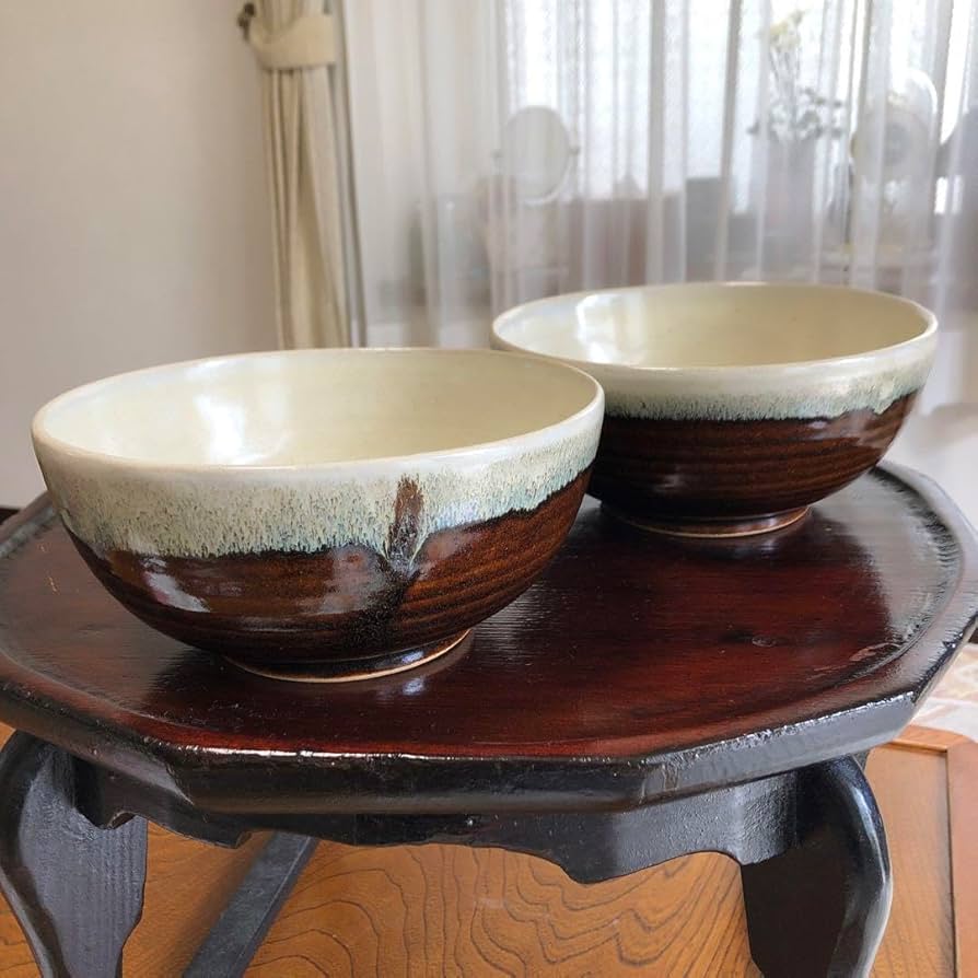 渋草焼　どんぶり　盆　鉢 鉢物| 飛騨高山の伝統工芸（陶磁器）・渋草焼の製造、販売【芳国舎】