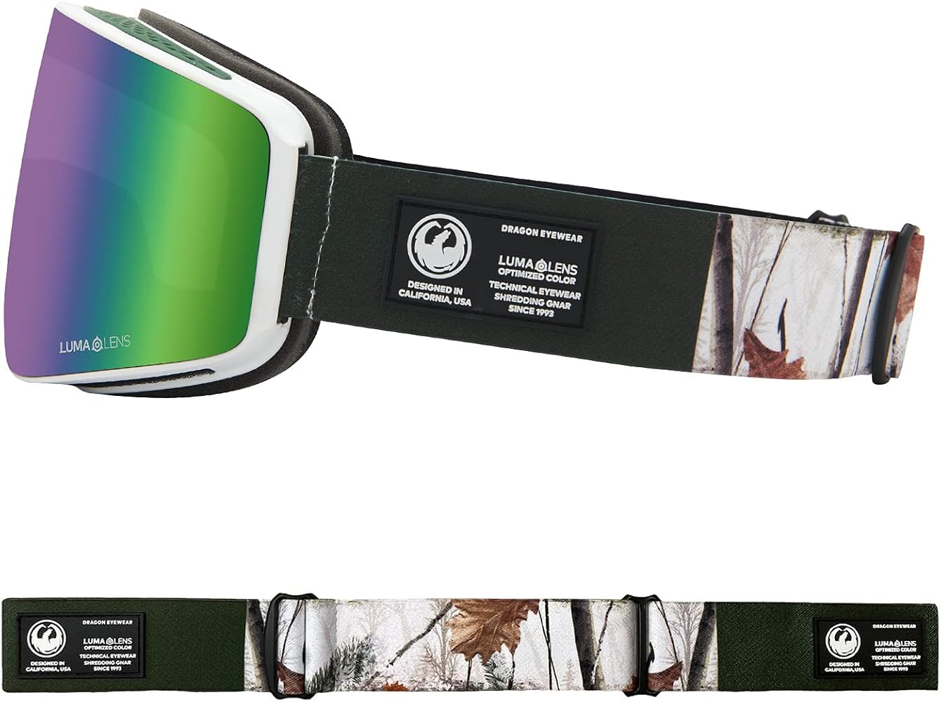 DRAGON PXV ゴーグル LUMA LENS グリーン/ブルー DRAGON PXV ゴーグル DRAGON PXV ゴーグル LUMA LENS グリーン/ブルー DRAGON PXV ゴーグル