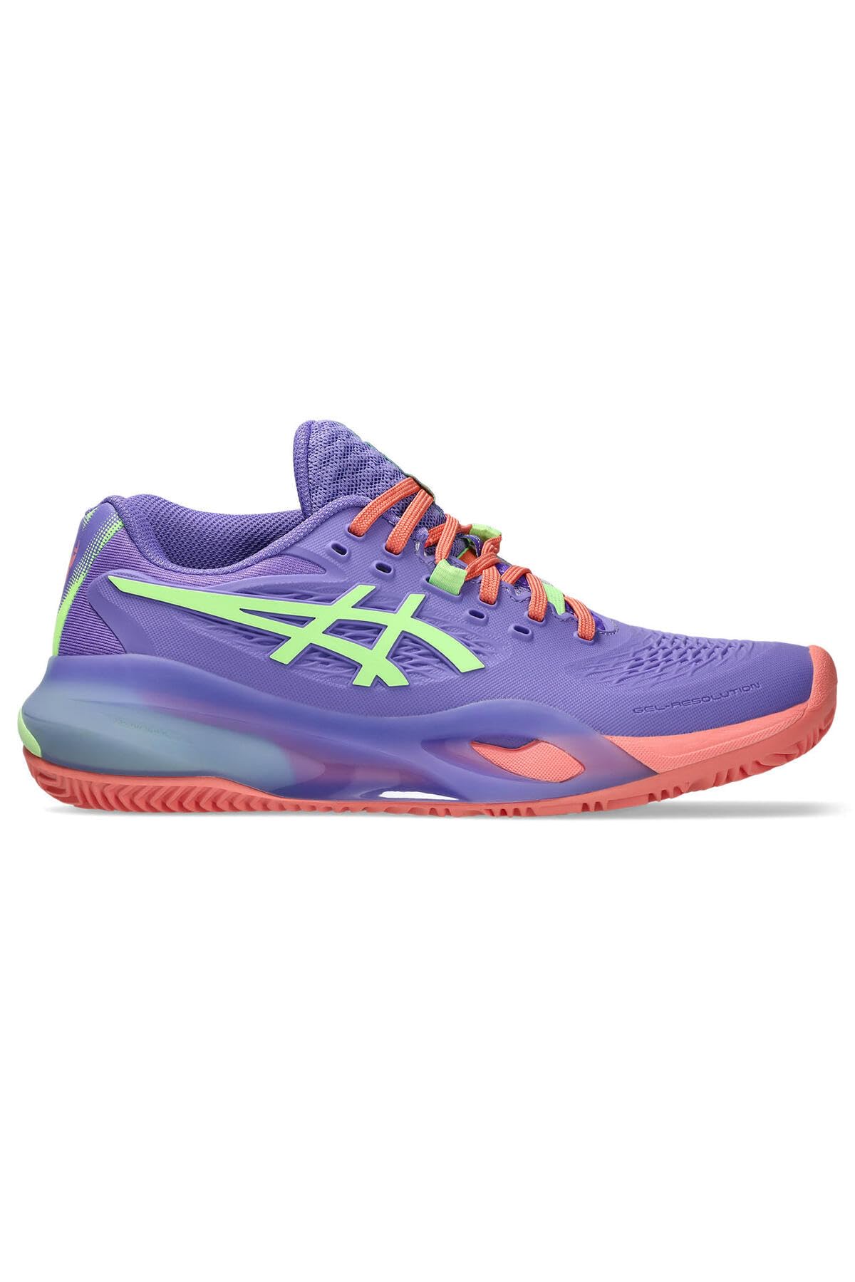ASICS Gel-Resolution X Padel Sneaker