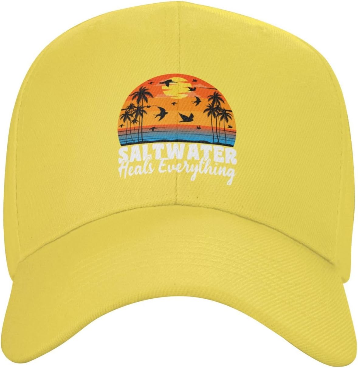 COVERNAT■Sunset Boat Ball Cap■送料込 Vitamin Sea Ball Cap (Black) – SUNSET COAST