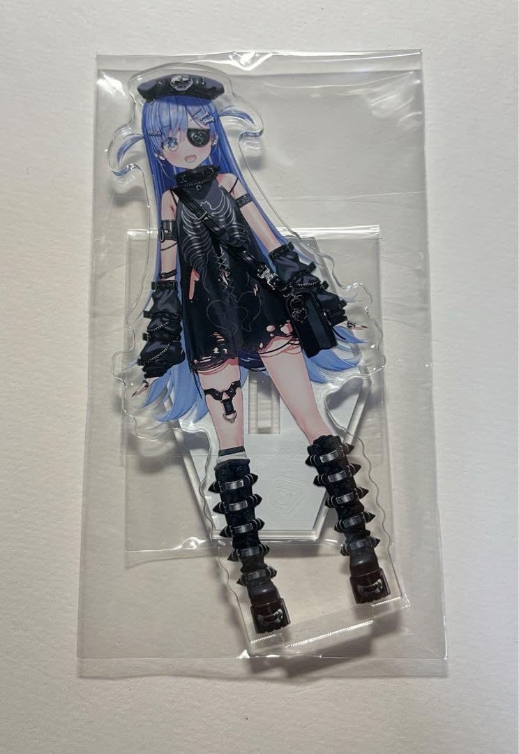 黒夢　アクリルスタンド 2025年最新】黒夢 アクリルスタンドの人気アイテム - メルカリ