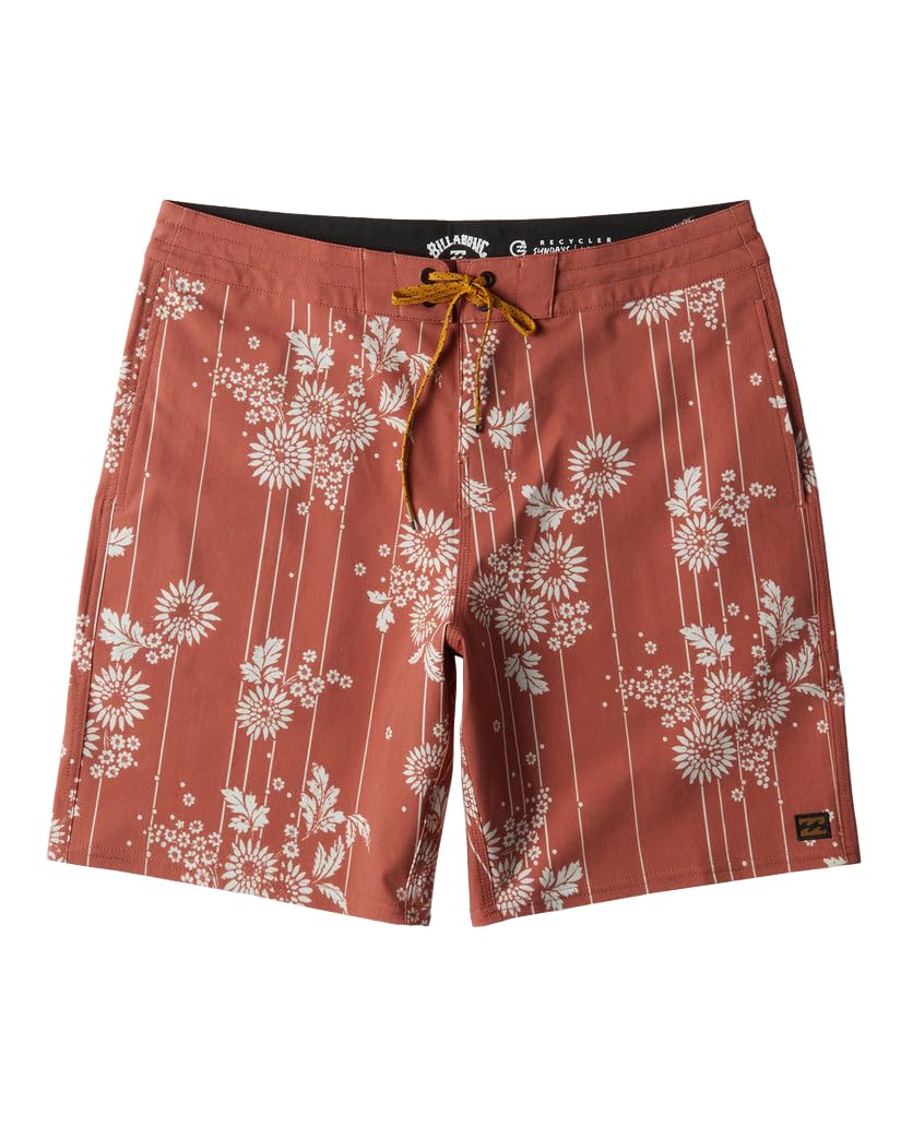 Billabong, Sundays LT Short - Men's