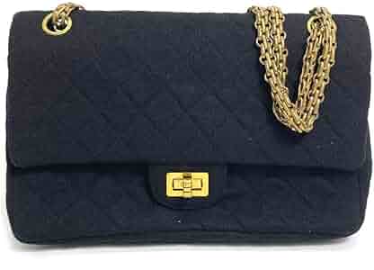 Amazon | [CHANEL] (シャネル) マトラッセ 2.55 CC ココマーク