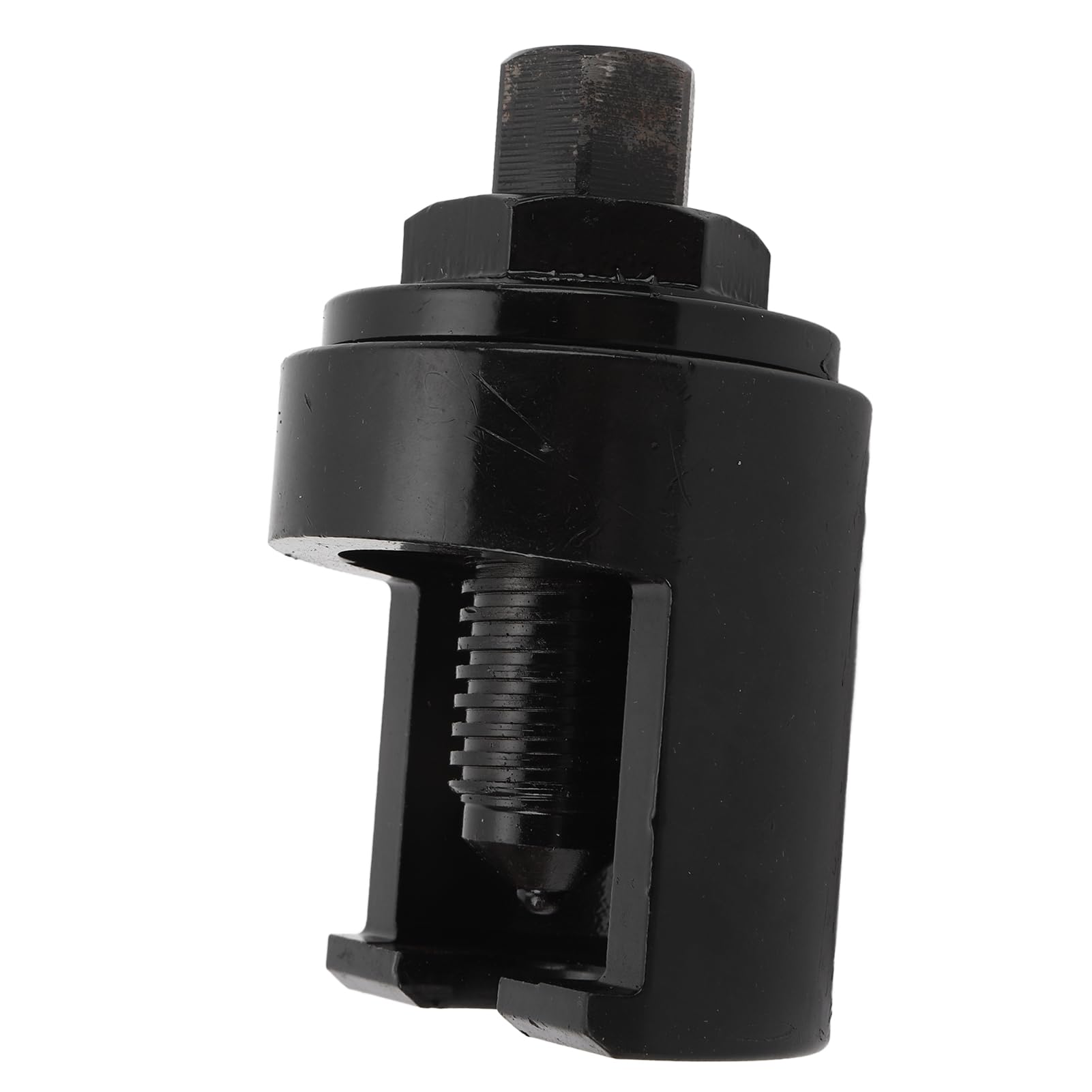 aqxreight Herramienta de Extracción de Rótula para Camiones 30 X 62mm Compatible con Extremos de Barras y Nudillos de Dirección Fabricada en Aleación de Acero Resistente para Reparaciones Eficientes