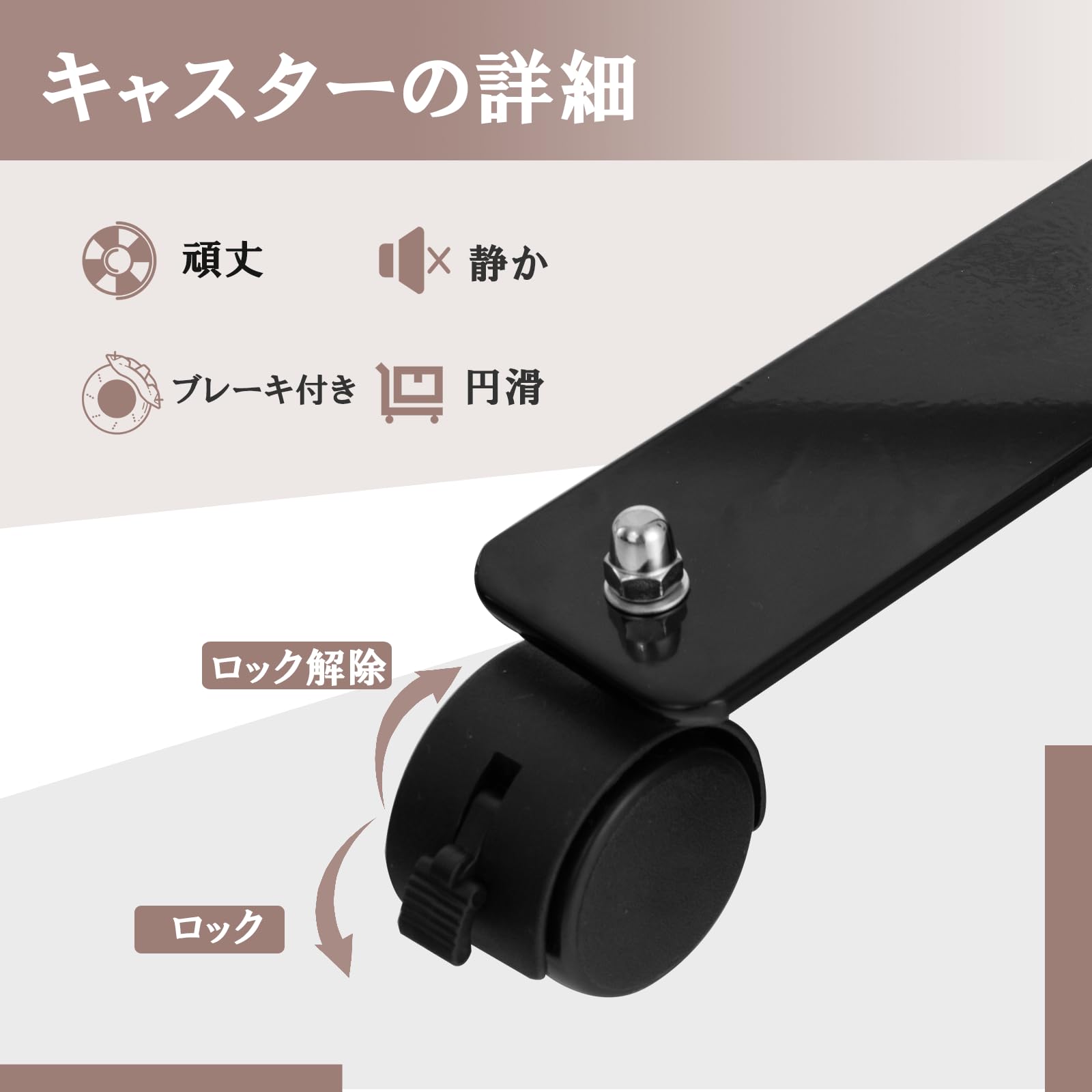 【未使用】パーテーション 間仕切り6連 キャスター付 181×329cm布タイプ Amazon｜GYMAX パーテーション 6連 高さ173cm 幅330cm 間仕切り