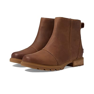 SOREL Emelietm III Zip Waterproof Women