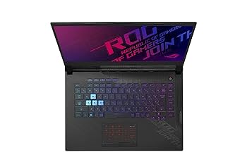 Windowsノート本体 Rog Strix G512 i7 16gb 512gb 1660Ti ROG Strix G15 | Laptops | ROG Global