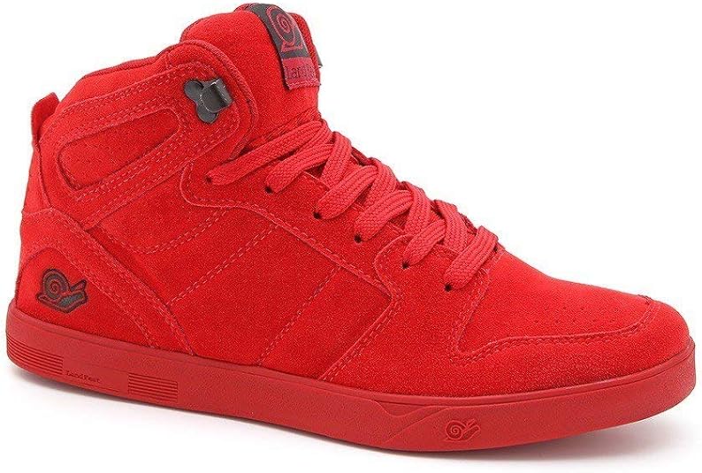 Tênis Landfeet Cano Alto Embarcadero Il Masculino : Amazon.com.br: Moda