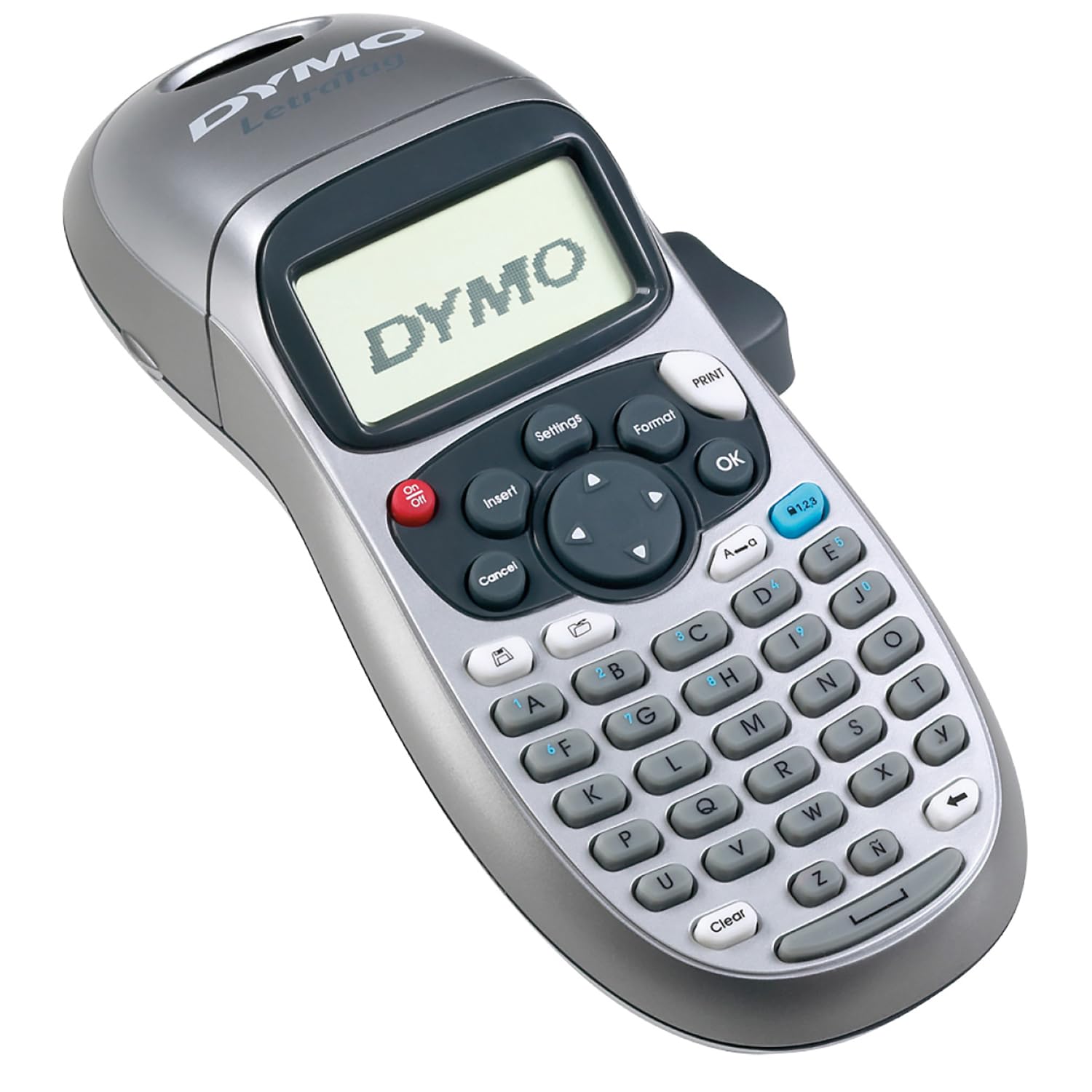 Dymo LetraTag LT-100H LT100H (2174538)
