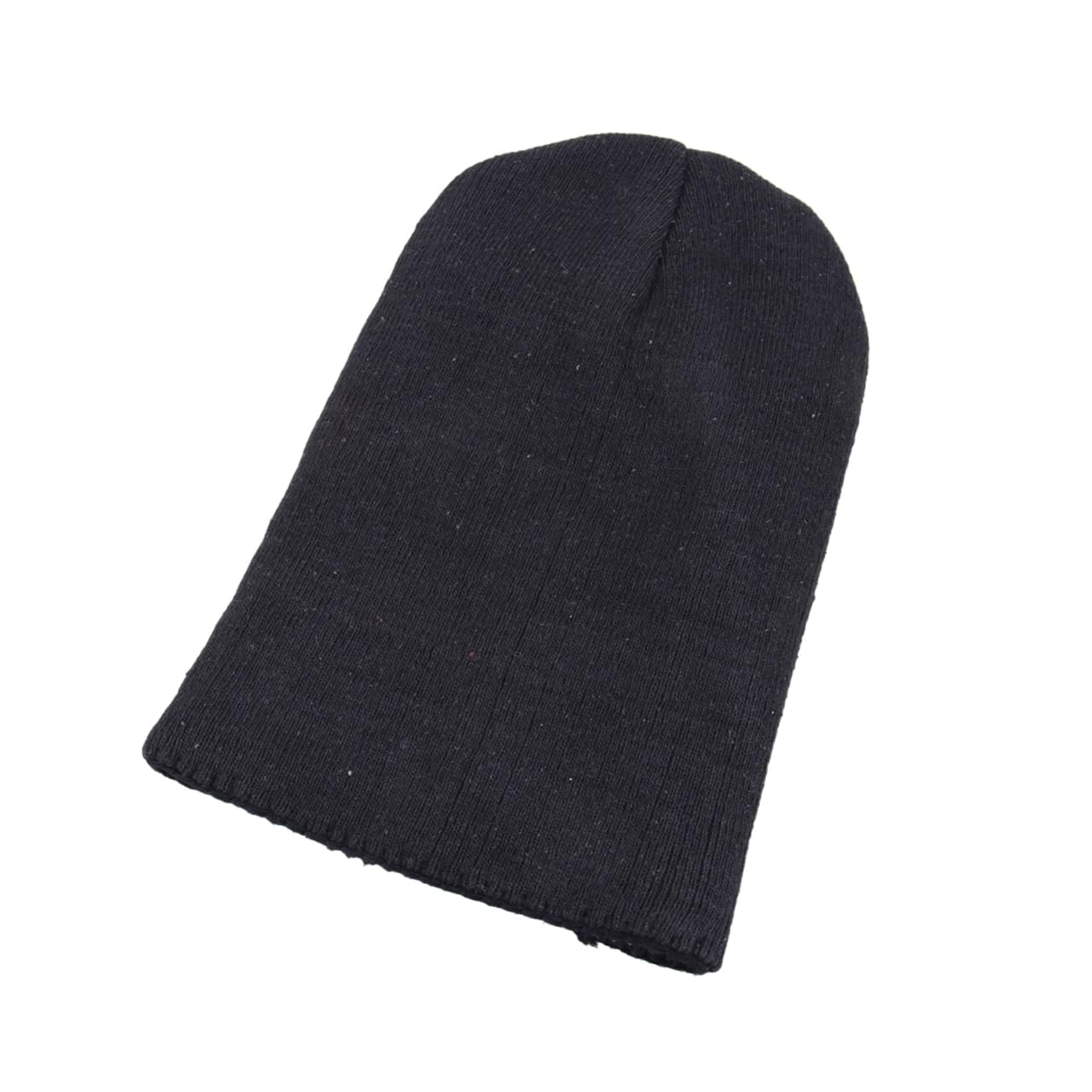 Beheizter Hut Warme Mütze Strickmütze Mütze Für Beanie-mütze Grey