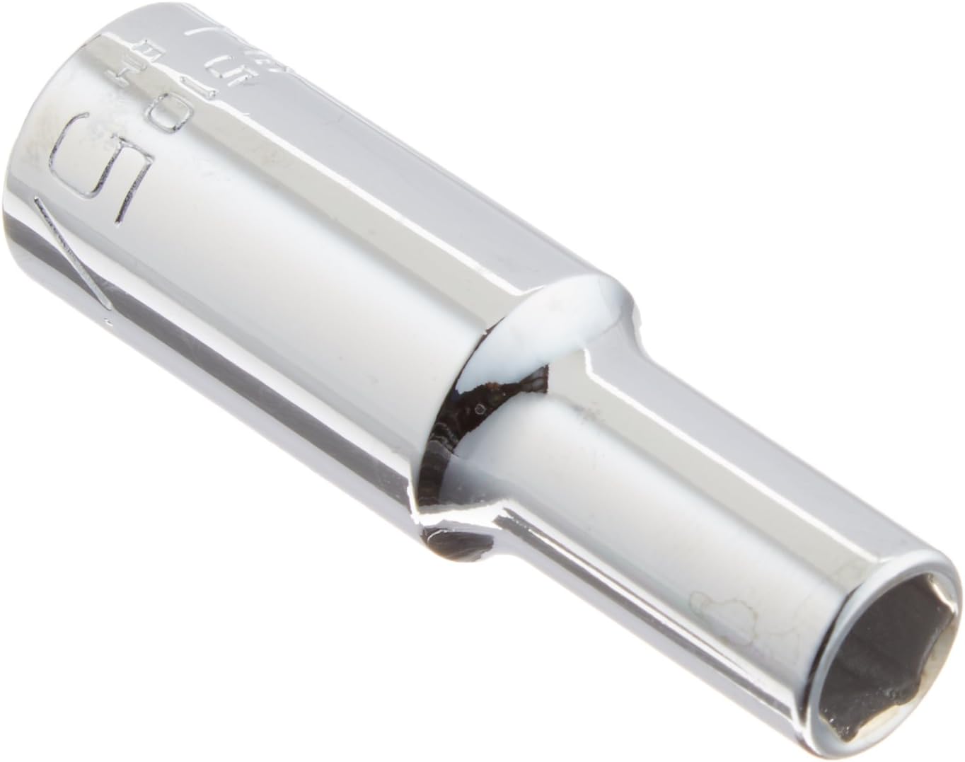 3/8 Drive 6 Point Deep Socket - 5/16