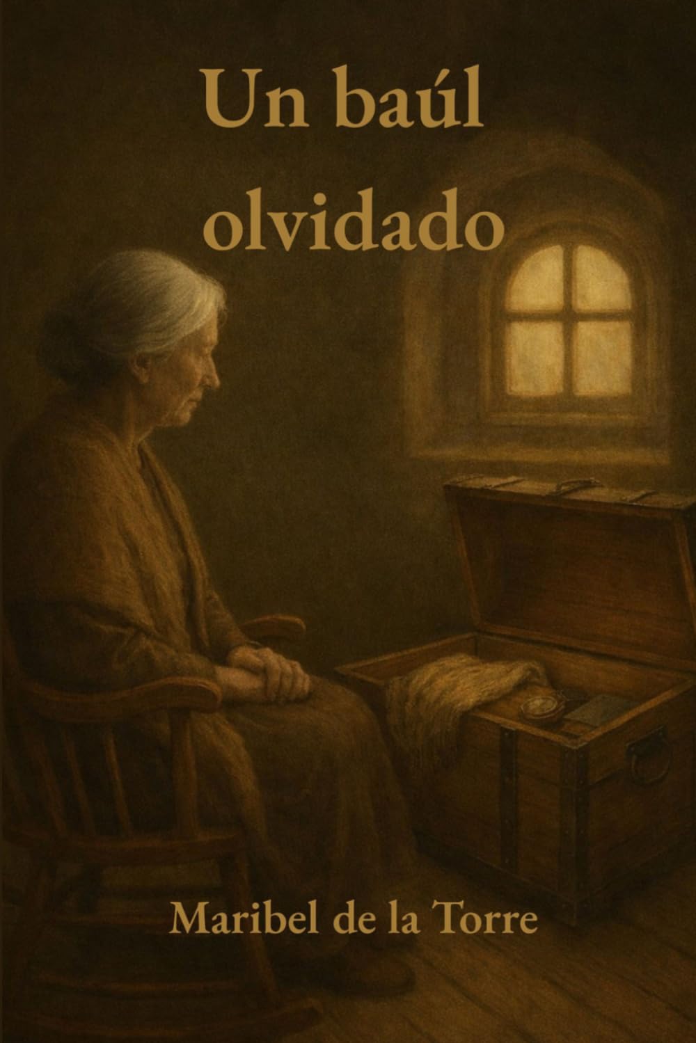 Un baúl olvidado