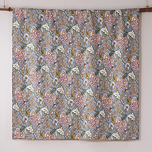 Levtex Home L15940FQS Angelica Quilt Set thumb #4