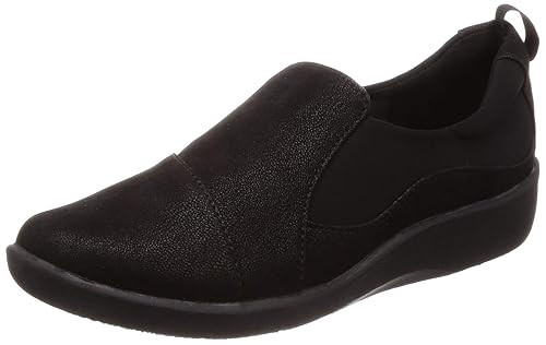sillian paz black