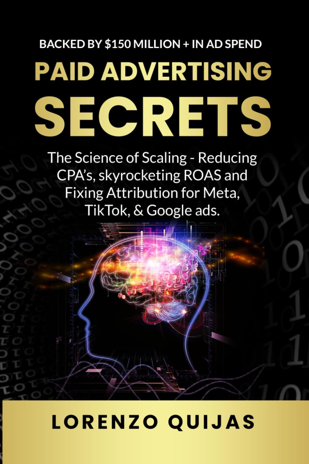 Paid Advertising Secrets