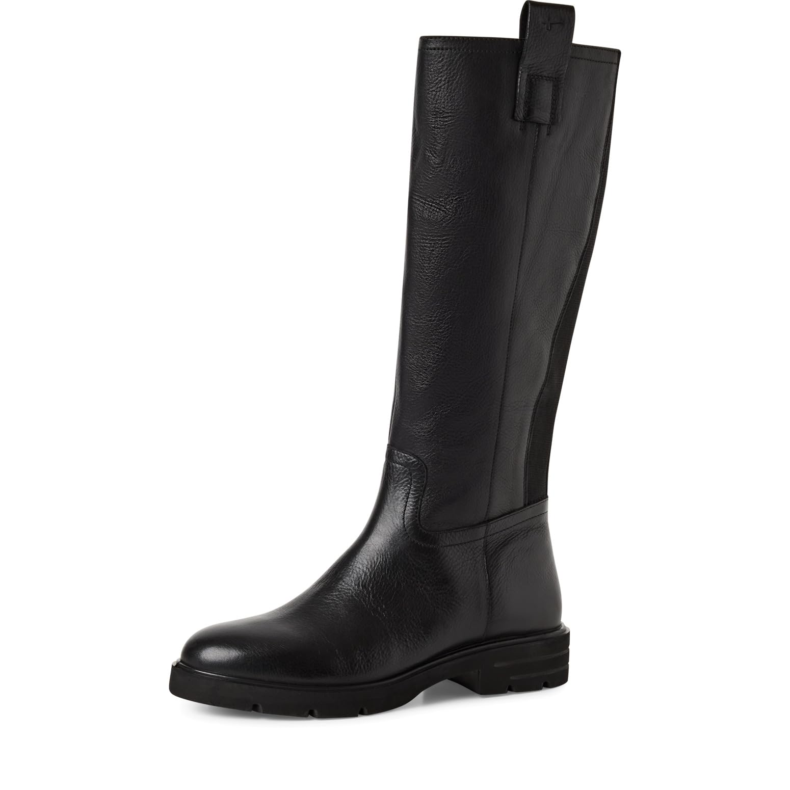 Tamaris Damen Stiefel Flach