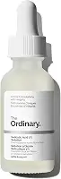The Ordinary Solução de ácido salicílico a 2%, soro combatente a acne para pele propensa a manchas, 300 ml