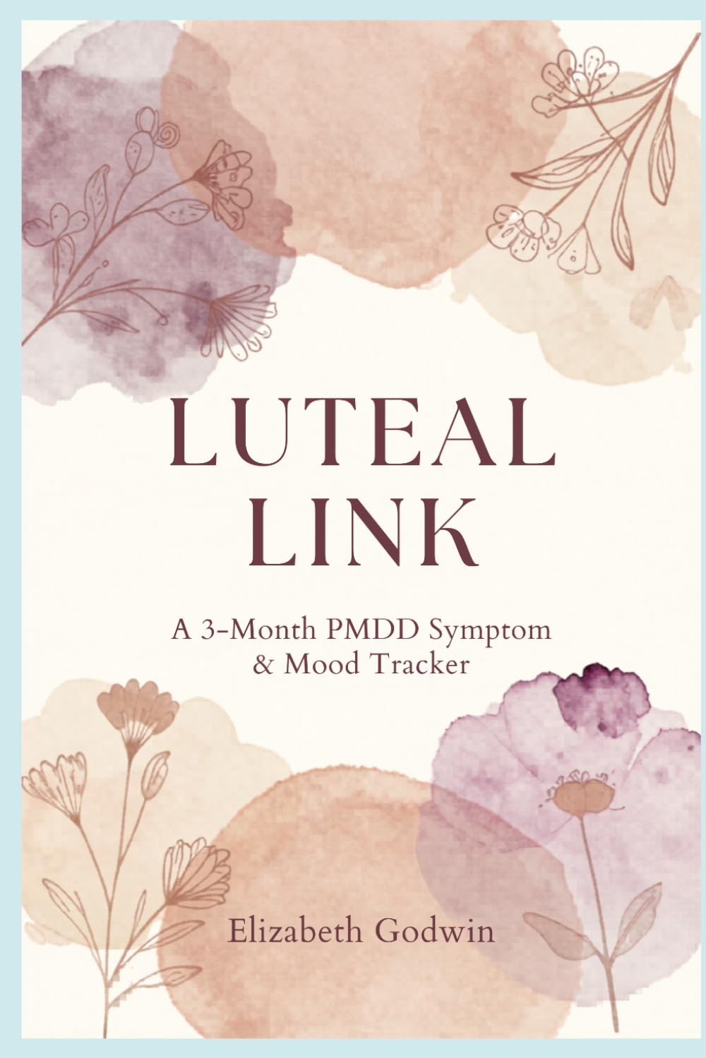 Luteal Link: A 3 Month PMDD symptom and mood tracker