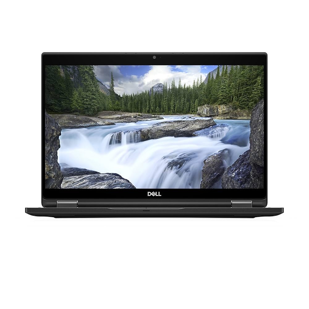 Dell Latitude 7390 13.3