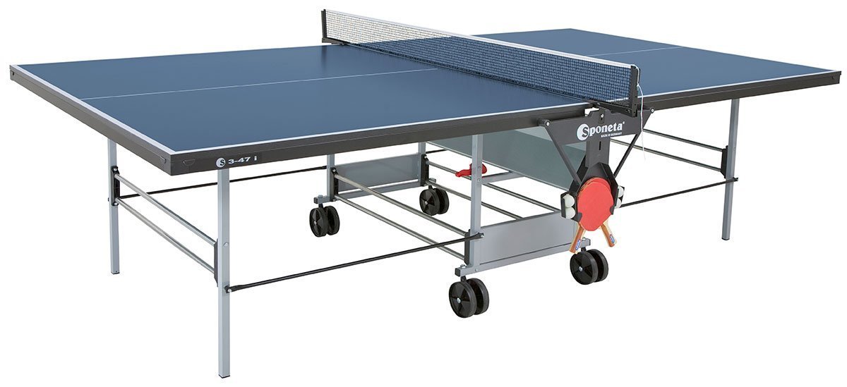 Tavolo Sponeta ping pong S 7-63 Indoor allround compact