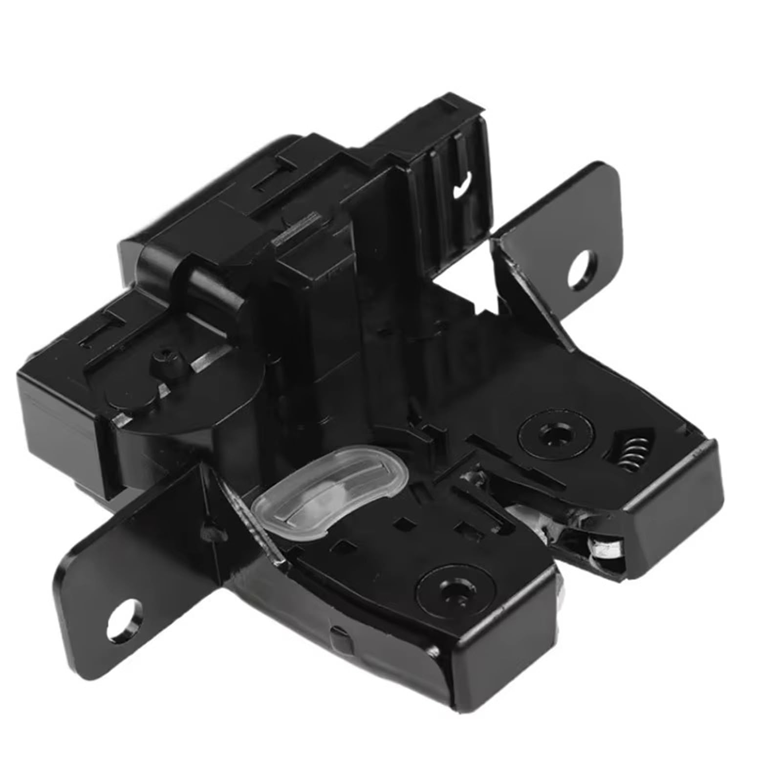 Tetari One Color Trunk Lock Tailgate Lock For Clio 2005 For Megane Mk2 For Scenic For Modus 02-14 8200947699 8200076240 Rear Tail Gate Latch Lock Boot Trunk Lock