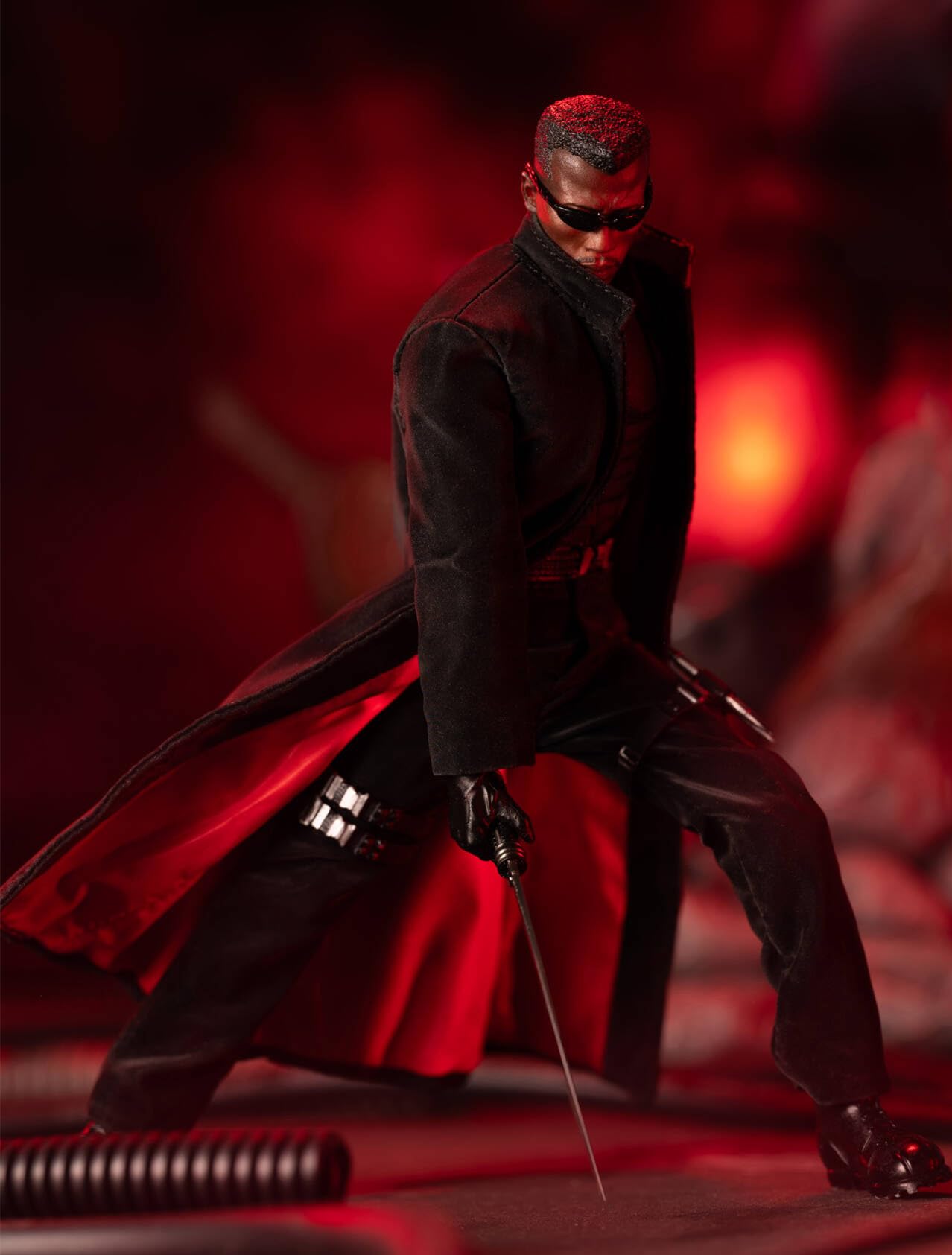 Amazon.co.jp: [Tbmodel]SAWTOOTH TOYS 1/12 フィギュア用 ハンター 素