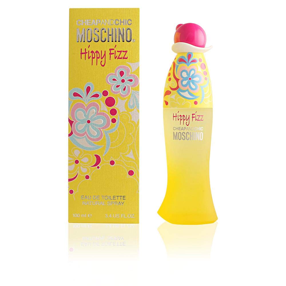 cheap and chic hippy fizz