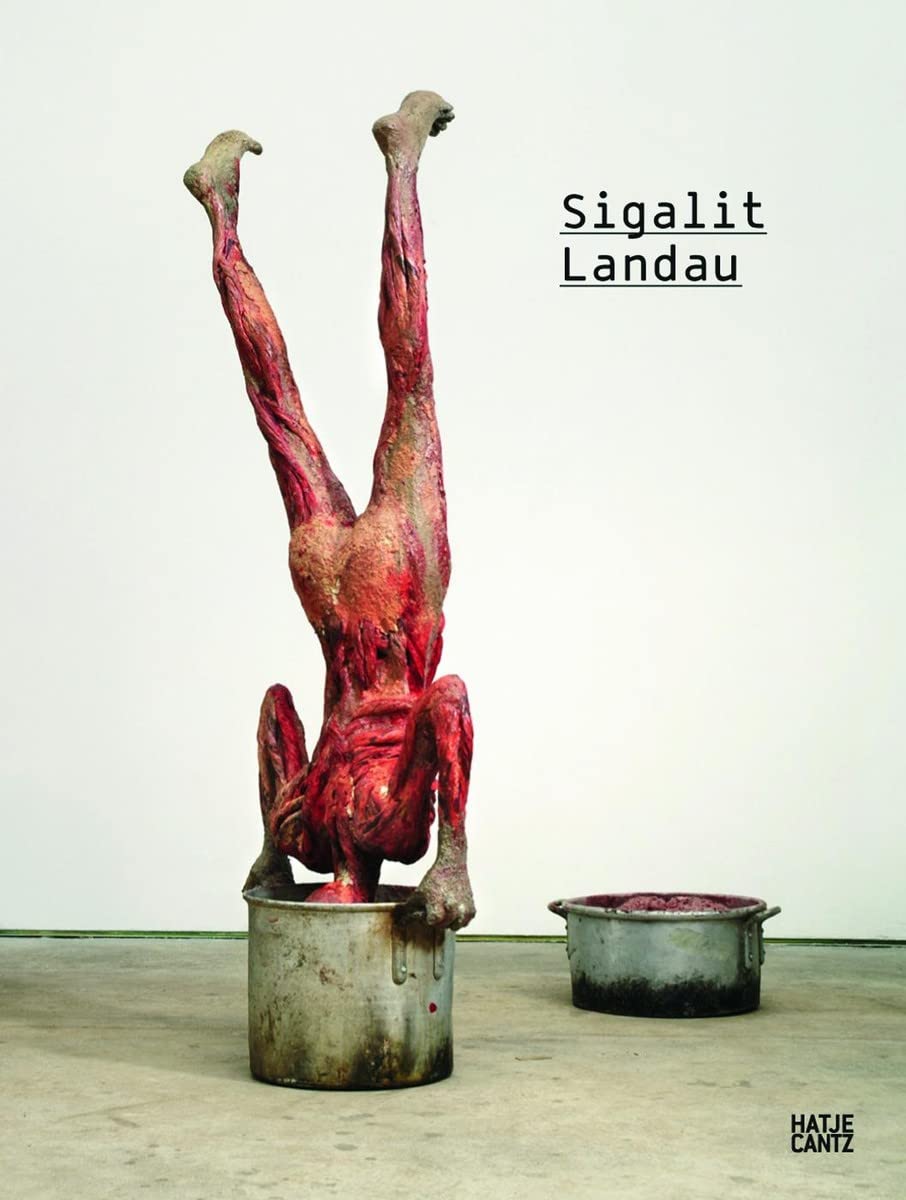 Sigalit Landau: The Dining Hall