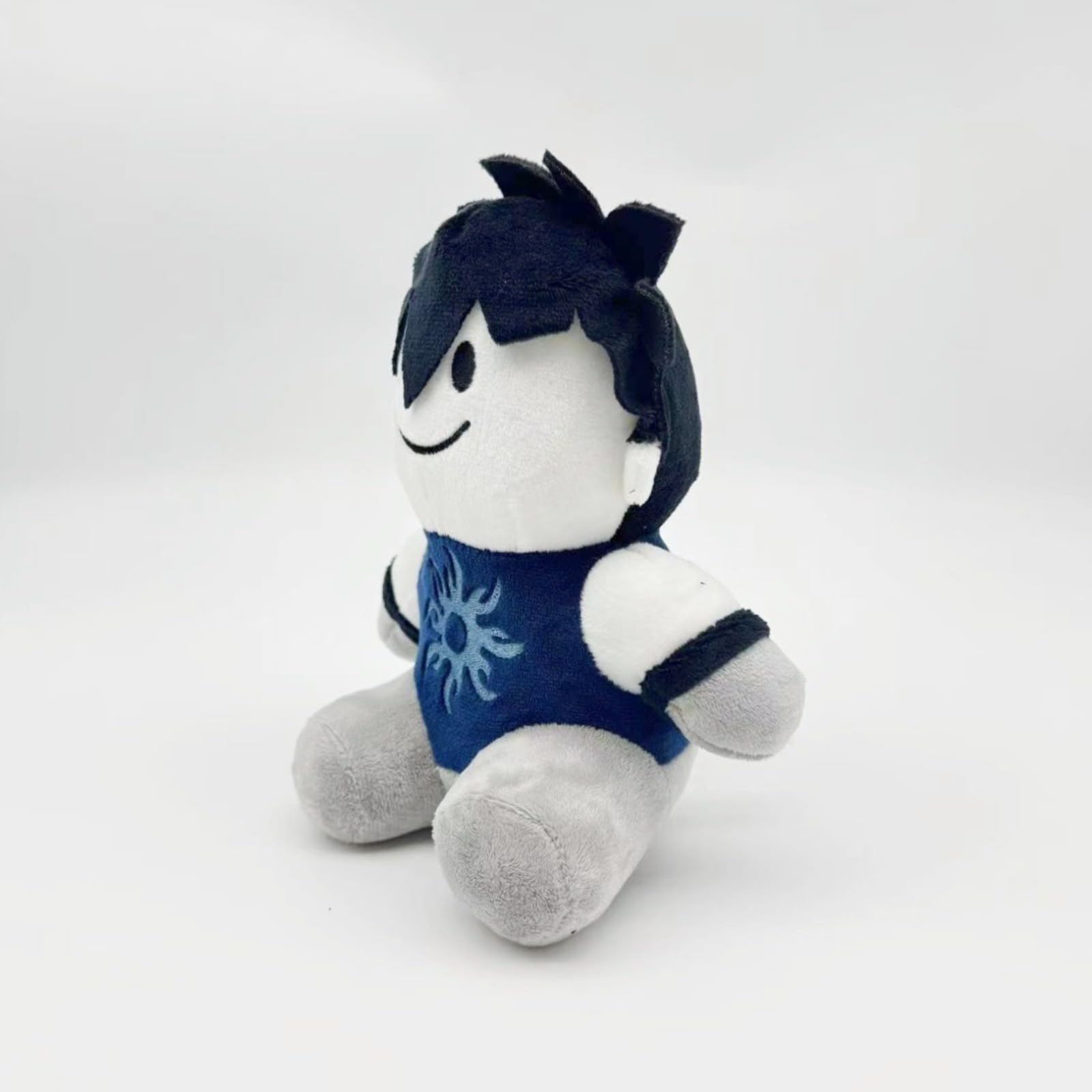 Amazon.co.jp: [Hushan] フォーセイクン ツー タイム ぬいぐるみ 人形