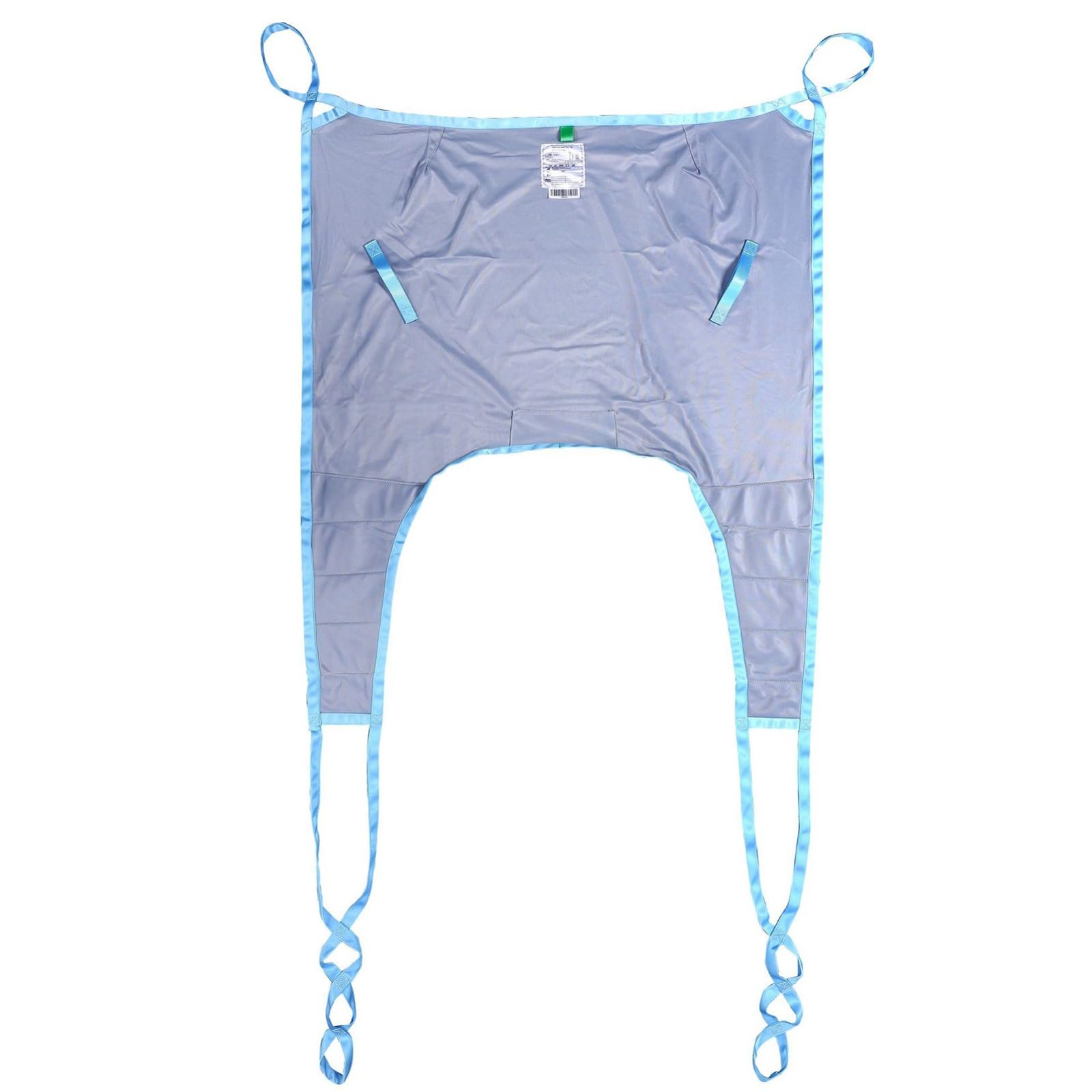 Eslinga Para Elevación De Pacientes Universal Grua Traslado Enfermos Personas Mayores Transferencia Asistida Reutilizable Grúa De Paciente Cinturón Para Paciente Eslinga Elevación Cuerpo S