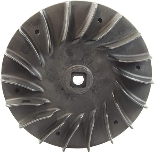 CUB CADET OEM del impulsor CCC25BP 9151-320601 del agujero D de MC-9151-320601