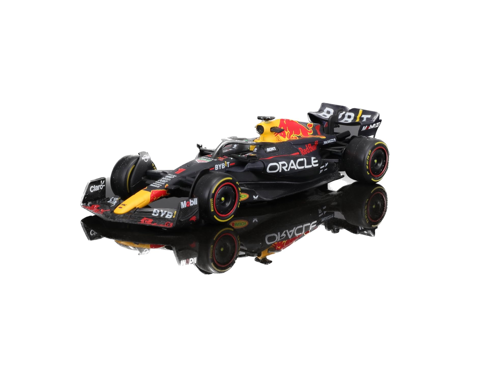 BRAWL ATHLETIXBRAWL ATHLETIX Formula1 1/43 Red Bull RB20 Formula Racing Model 2024F1 Simulation Alloy Car Model Max Verstappen (Original Edition)