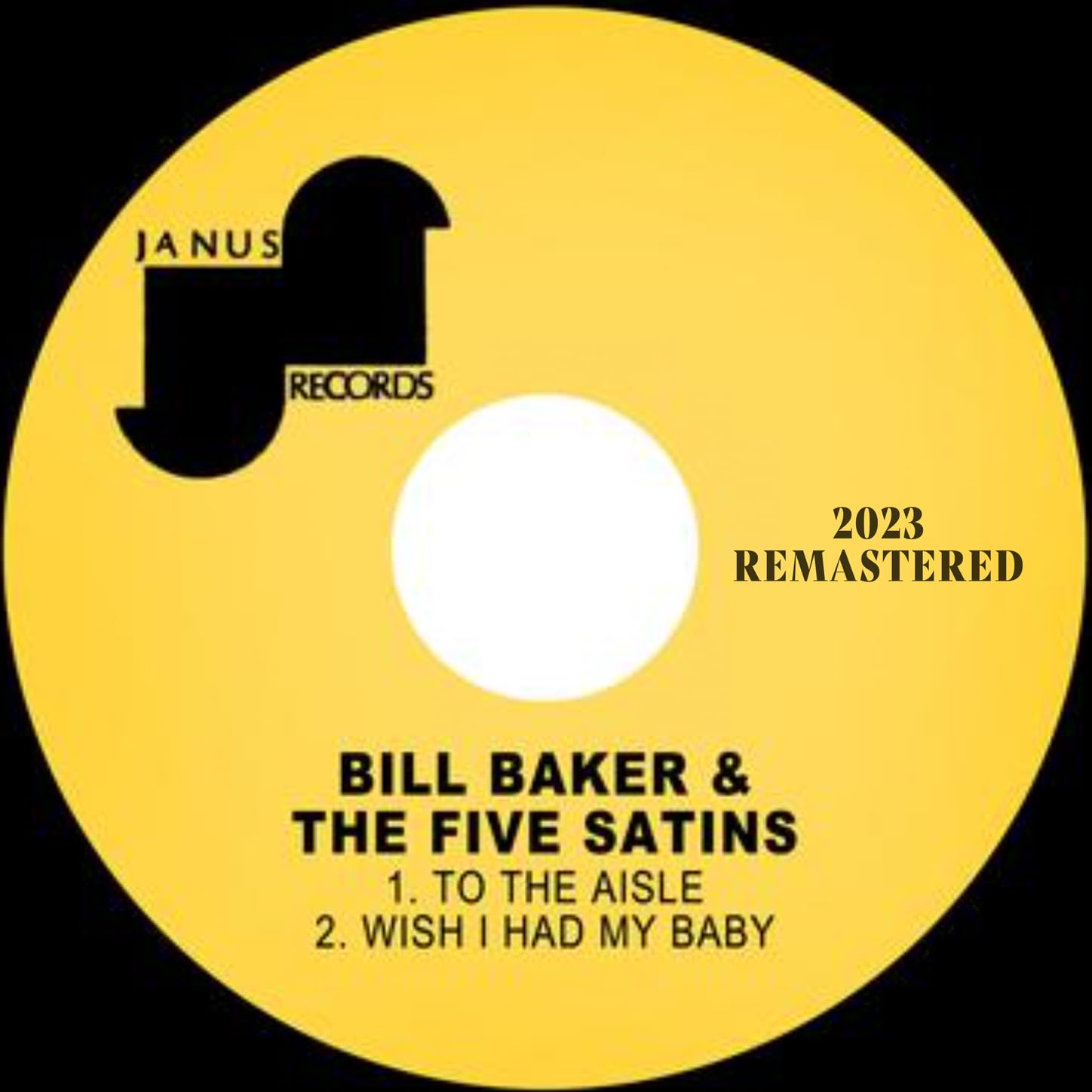 Bill Baker