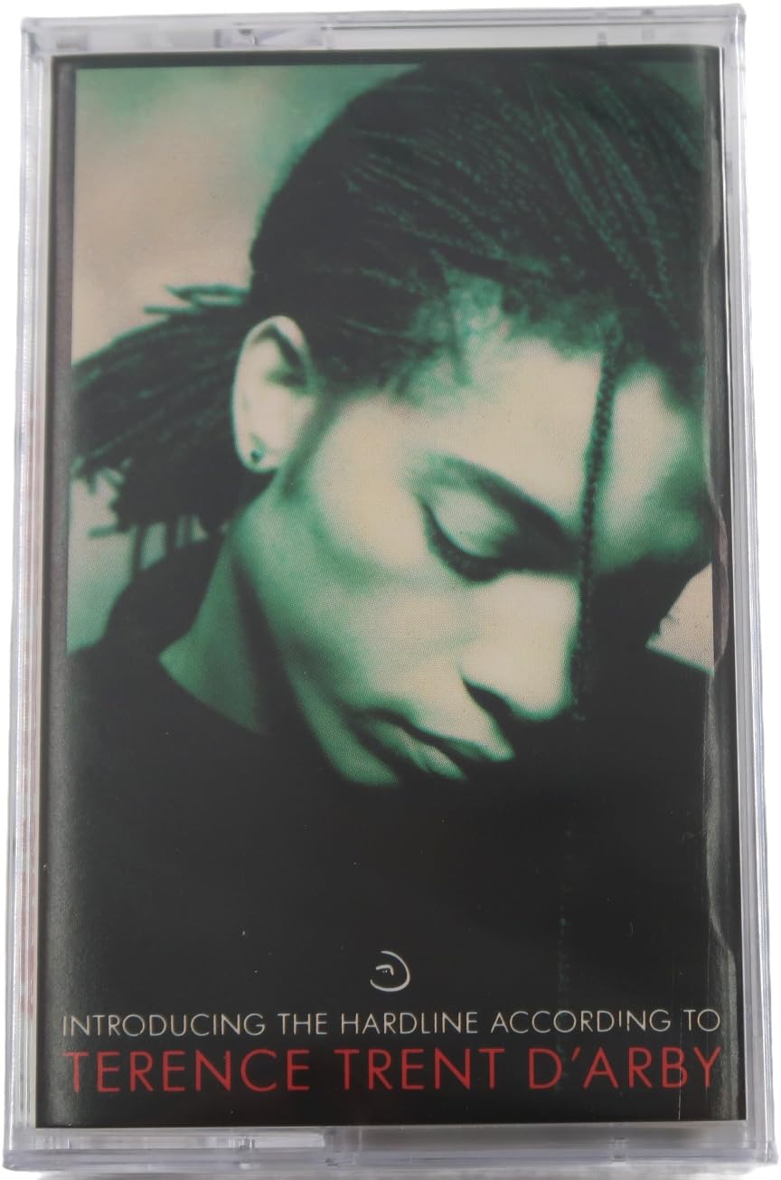 Introducing the Hardline Accor [CASSETTE] [Audio Cassette]