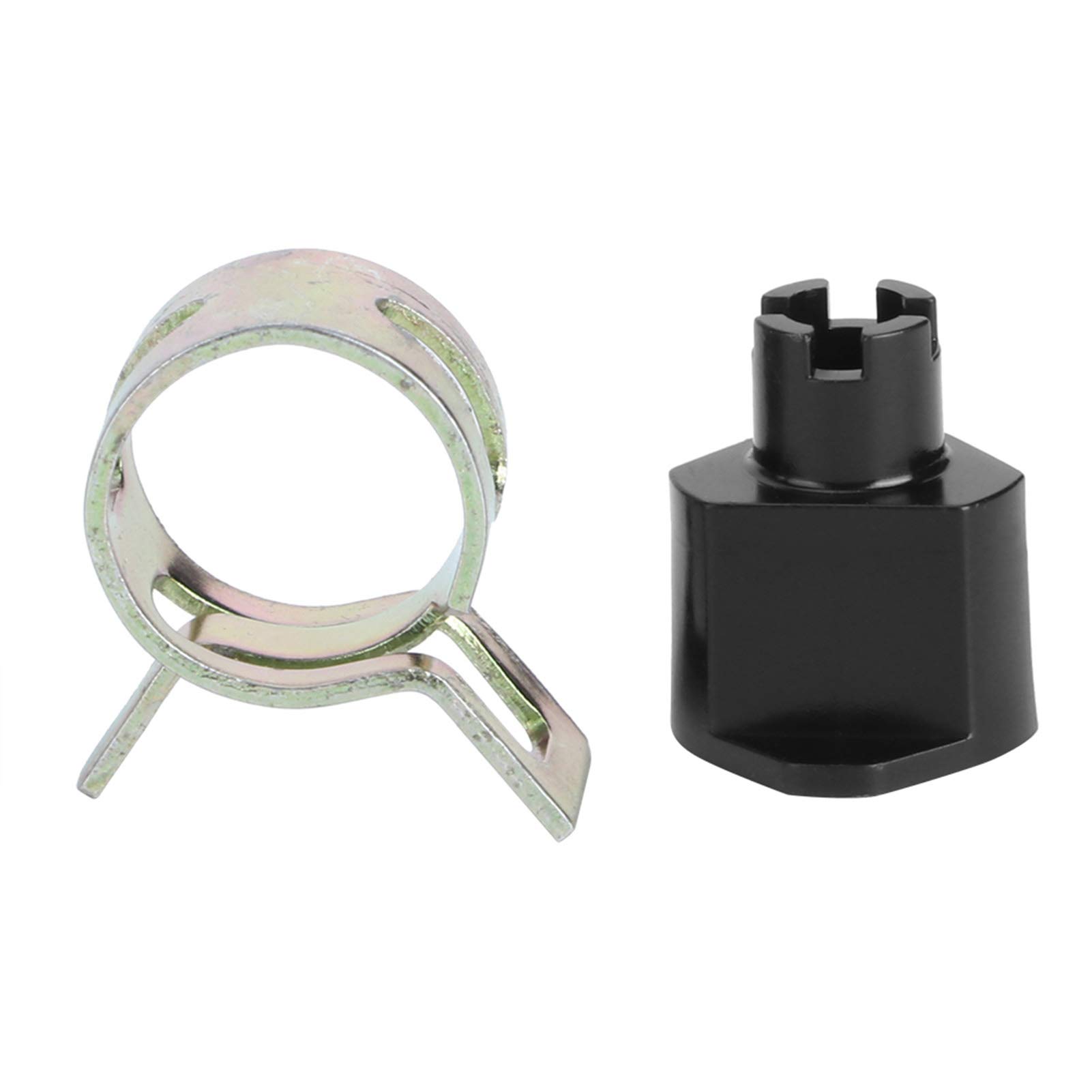 Carburateur Moteur 12 HP 12,5 HP pour 799728 498027 16x10x7