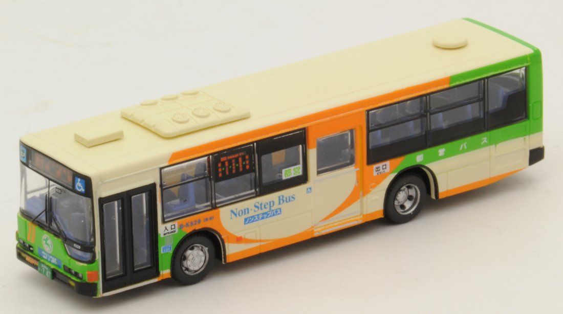 V*0様 バスコレクション [第19弾 フルコンプ12台セット] ＊シークレット V*0様 バスコレクション [第19弾 フルコンプ12台セット