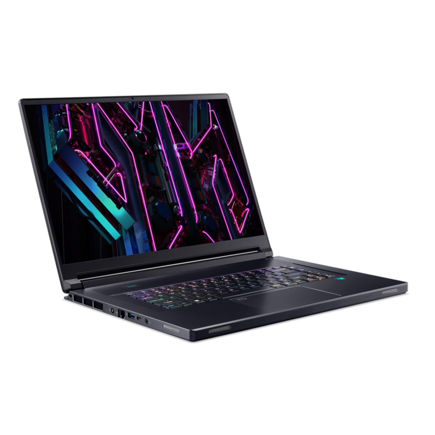 Amazon.com: acer Predator Triton Gaming Laptop 17 inch QHD 64GB