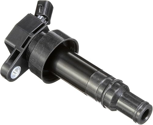 Bobina de encendido compatible con Hyndai Accent Veloster Kia Rio Soul 1.6L