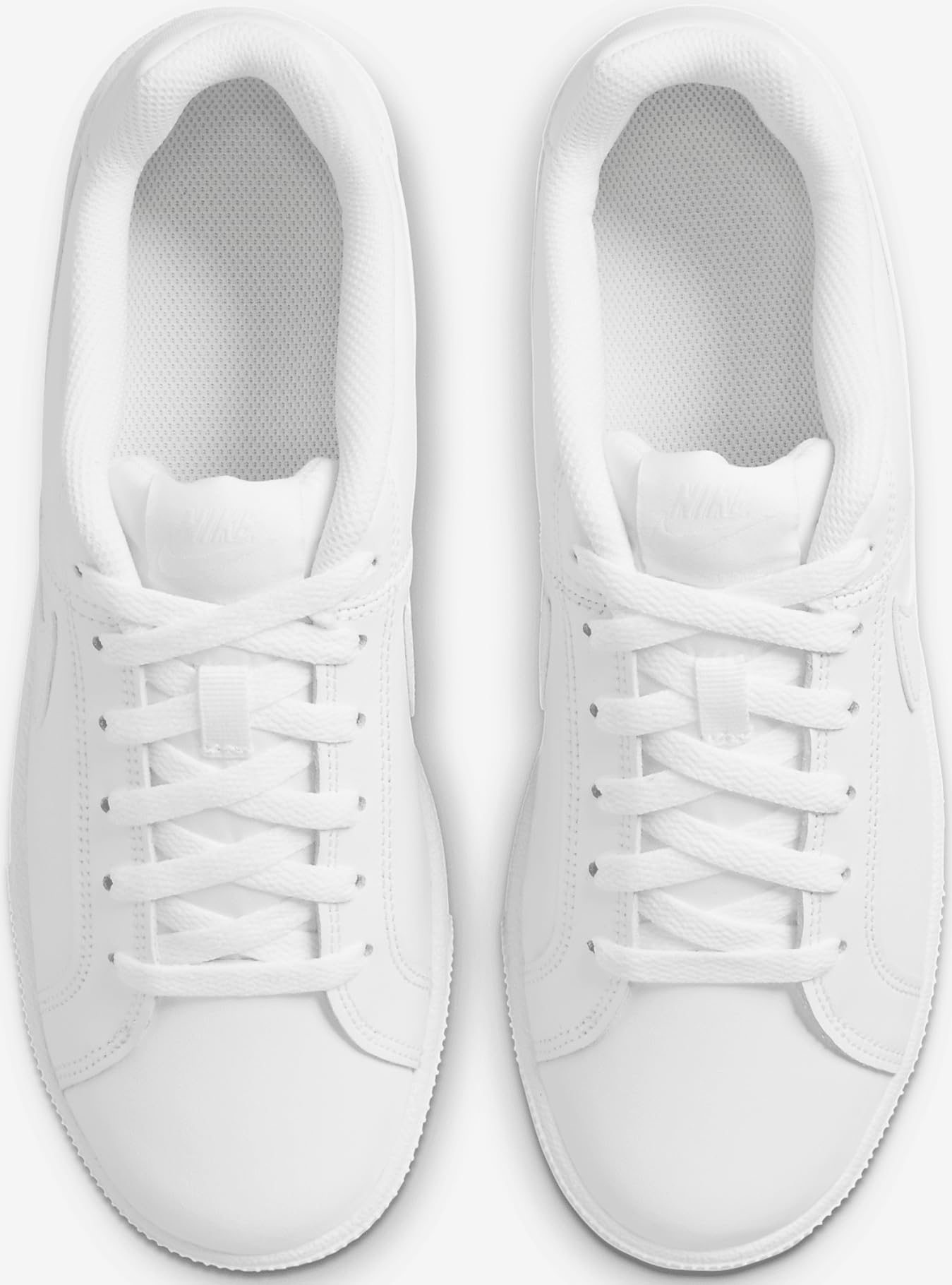Nike - Zapatillas de Deporte de Cuero para Hombre