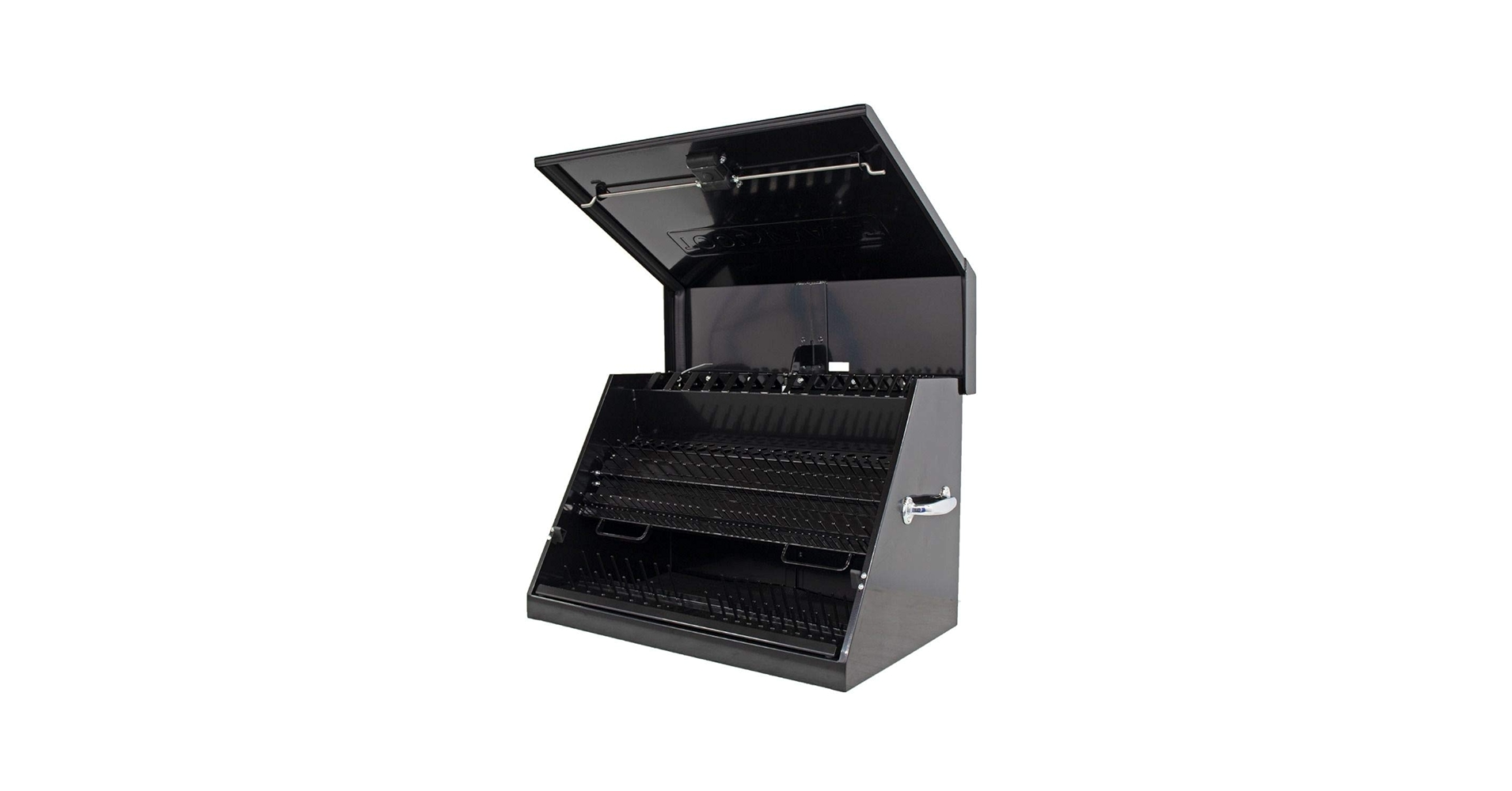 Tool Vault - LA3019-30-Inch Portable Toolbox - 16 Gauge
