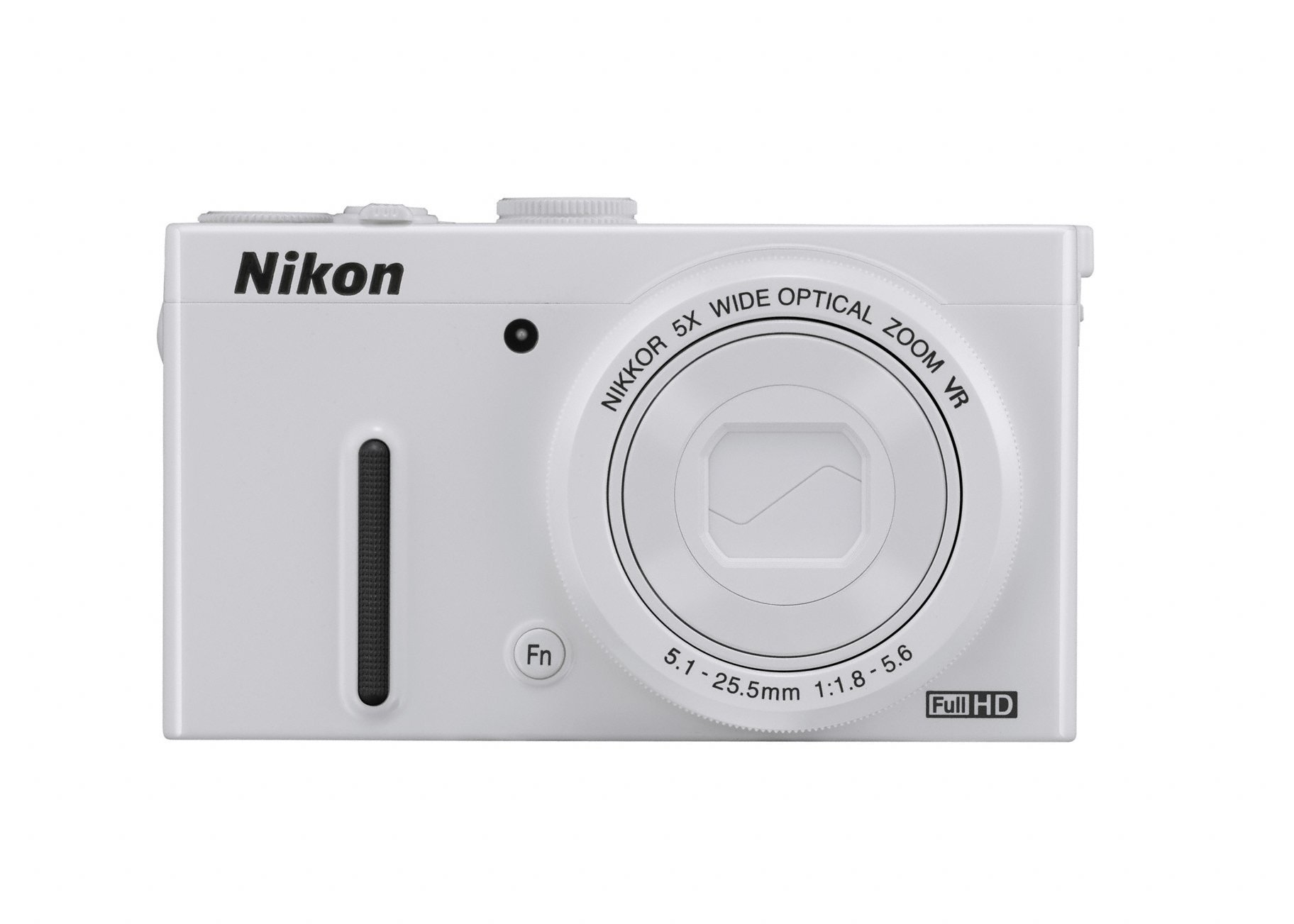 Amazon | Nikon デジタルカメラ COOLPIX P330 開放F値1.8NIKKORレンズ 