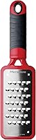 Vista 1 de Microplane Home Series Rallador de queso (extra grueso, rojo)