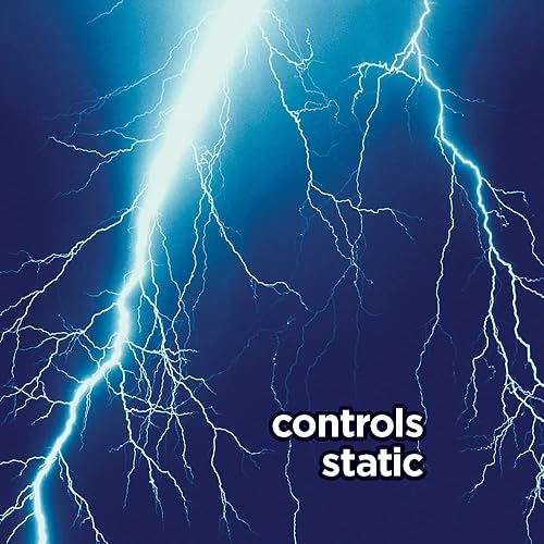 Miniatura 4 de HOME VICTORY Sábanas para secadora sábanas suavizantes de tela sin aroma y transparentes reducen las arrugas controla la estática suaviza la tela