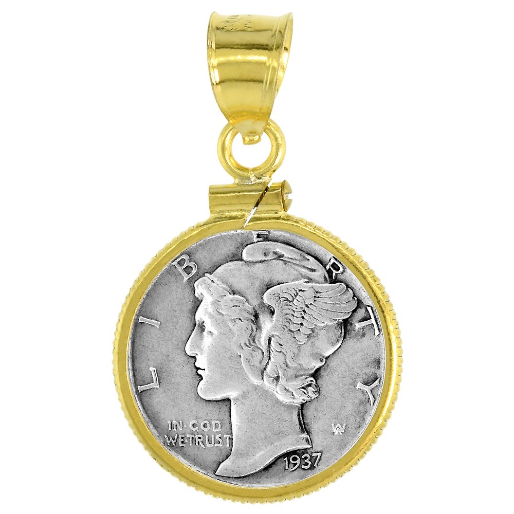 Coin Silver Eagle COIN BEZEL Oz American Silver Eagle