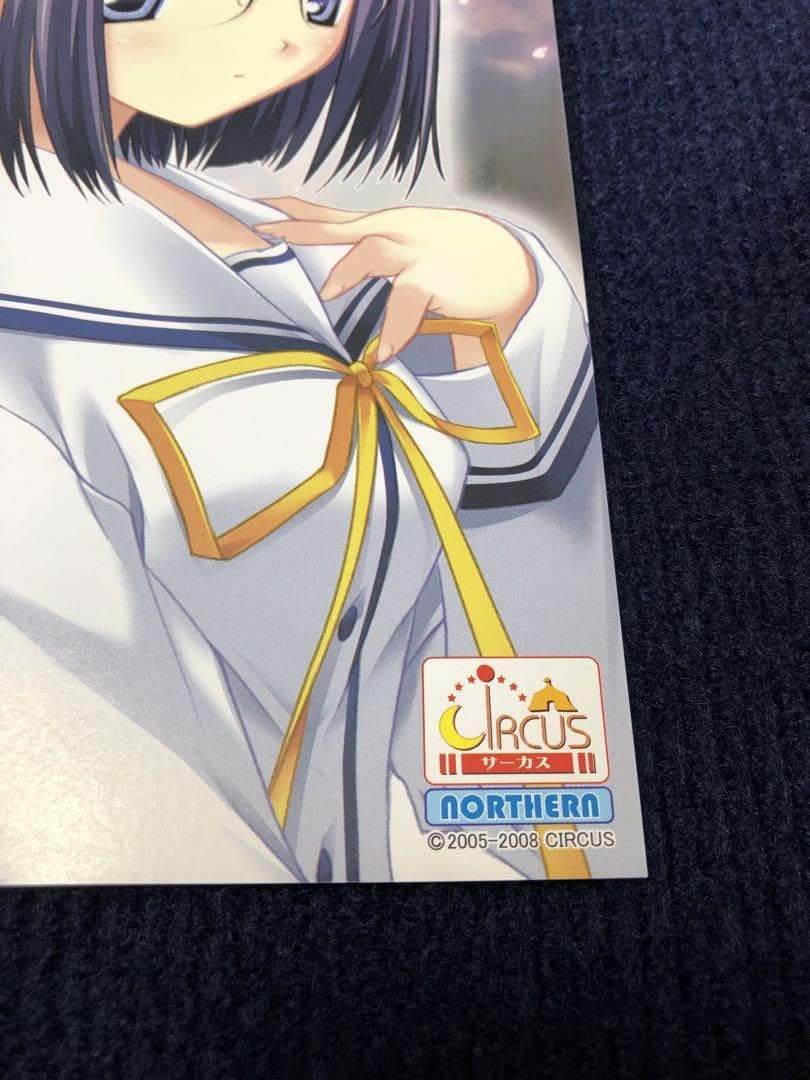 Amazon.co.jp: D.C.II ?ダ・カーポII? 沢井麻耶 ロング サイズ