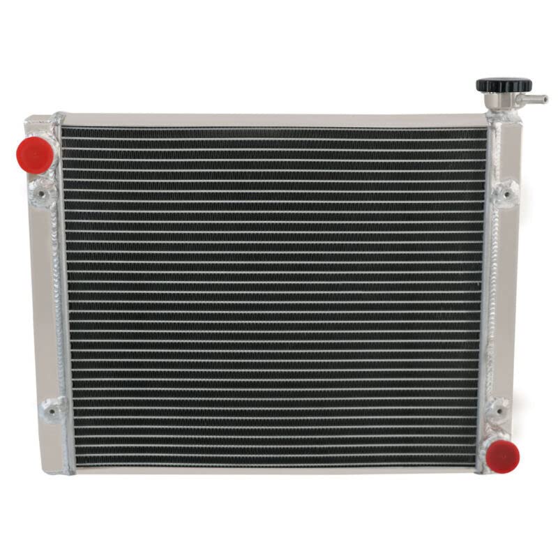 YoApoio Aluminum Radiator for 2014-2019 Polaris RZR XP/17-19 General 1000/15-17 RZR 900 S 1000 EPS 2015 2016 2017 2018 Radiators
